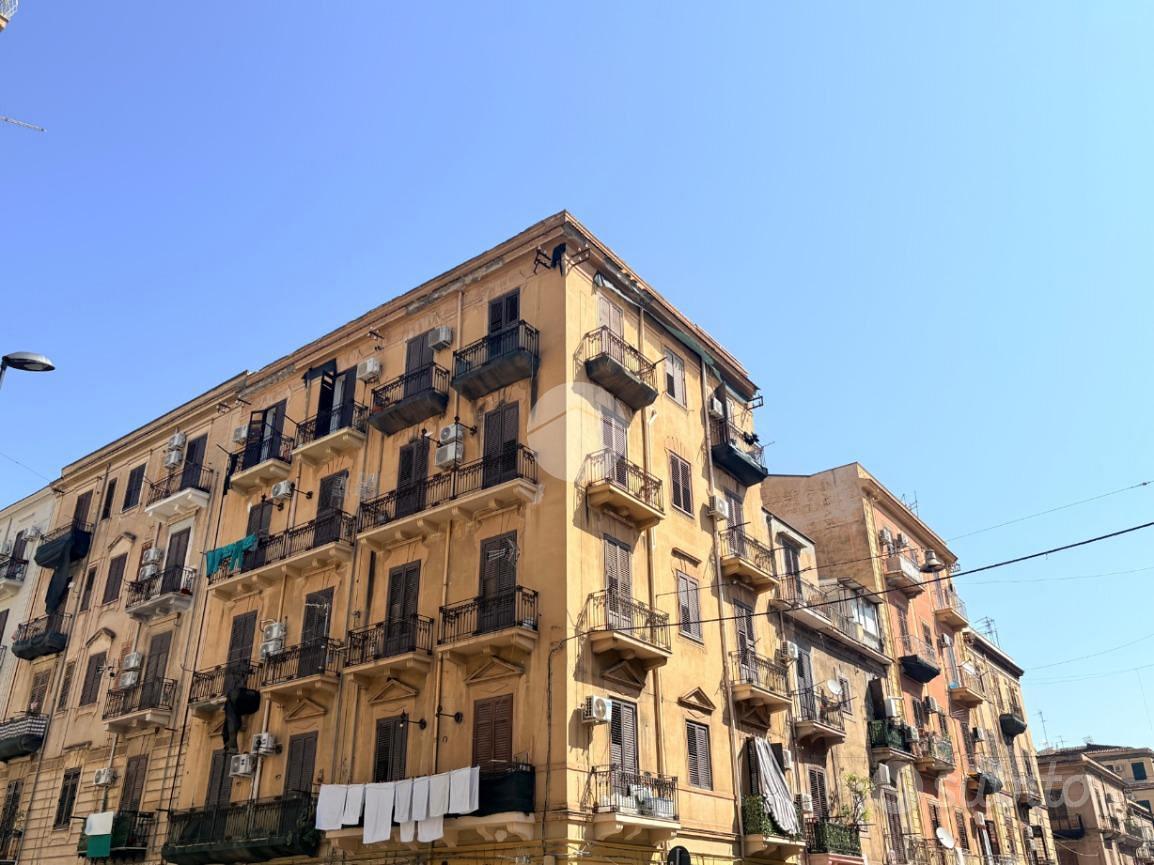Appartamento – Palermo, Guadagna, III Circoscrizione - Vista 2