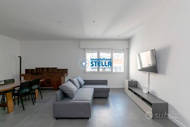 VITTORIA # - *moderno trilocale* / OTTOBRE