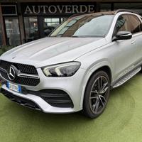 Mercedes GLE SUV GLE 300d Premium Plus 4matic Auto