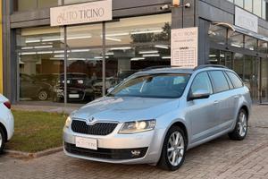 Skoda Octavia 1.6 TDI CR 110 CV DSG Wagon Style