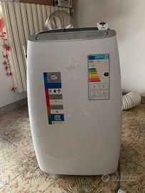 Condizionatore portatile