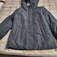 piumino donna Refrigue