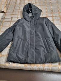 piumino donna Refrigue