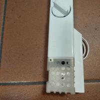 termostato + luce frigo  ariston  smeg