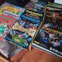 Lotto Album di Figurine 