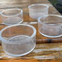 Beverini e mangiatoie