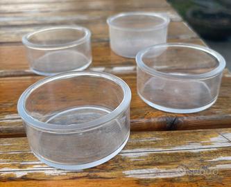 Beverini e mangiatoie