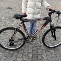 Bicicletta MTB bimbo (16anni)