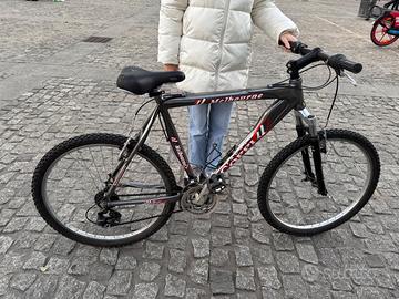 Bicicletta MTB bimbo (16anni)
