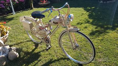 BIANCHI AQUILOTTO TARGATO
