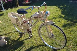 BIANCHI AQUILOTTO TARGATO