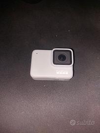 Go Pro Hero 7 + Accessori