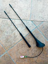 Antenna fiat