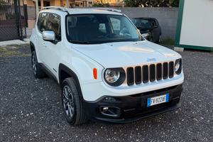Jeep Renegade 2.0 Mjt 140CV 4WD Active Drive Low L