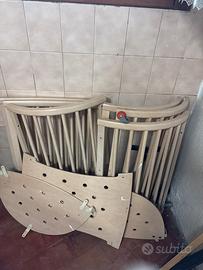 culla stokke