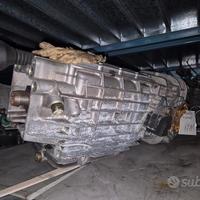 Riduttore Per Porsche 928 4x4 - S4