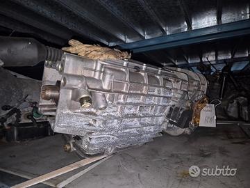 Riduttore Per Porsche 928 4x4 - S4