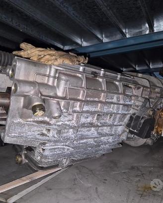 Riduttore Per Porsche 928 4x4 - S4