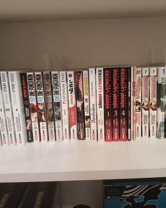 lotto manga 