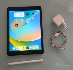 IPAD 9.7" 32gb 2018