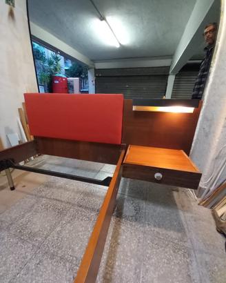 Letto singolo