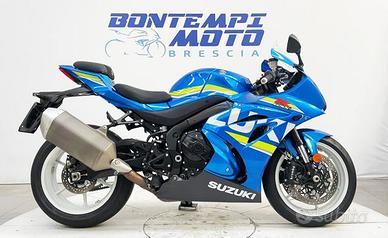 SUZUKI GSX R 1000