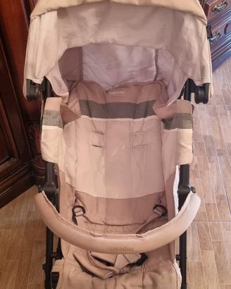 passeggino inglesina 