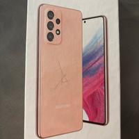 Galaxy a 53 5g