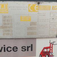 Lugli 50 ce pronto all' uso