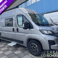GIOTTIVAN 60 B PREMIERE EDITION CAMBIO AUTOMATIC