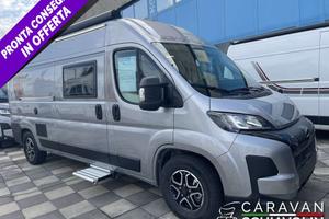 GIOTTIVAN 60 B PREMIERE EDITION CAMBIO AUTOMATIC