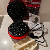 Piastra per Cake pops