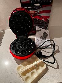 Piastra per Cake pops