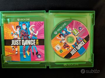 Just Dance 2014 Xbox One