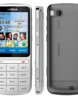 Cellulare Nokia C3-01