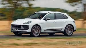 Forniamo ricambi porsche cayenne macan s taycan