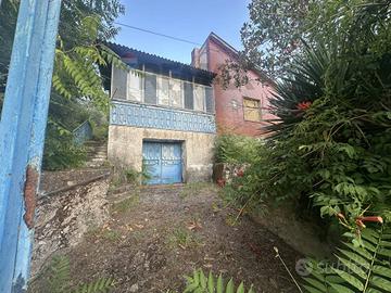 Casa Indipendente - San Nicola Manfredi