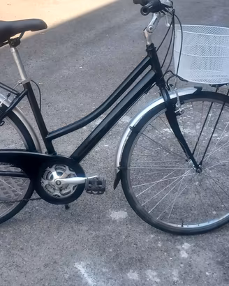 bici da donna 