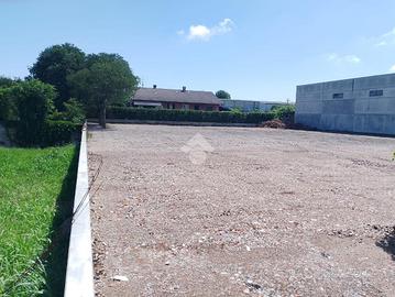 TERRENO A BORGOSATOLLO