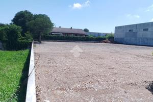 TERRENO A BORGOSATOLLO