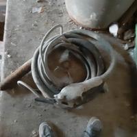 vibratore calcestruzzo 