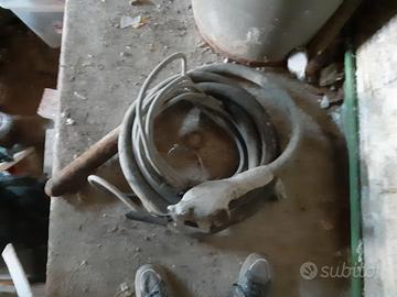 vibratore calcestruzzo 