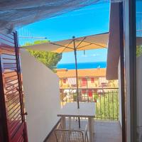 Panoramico e parzialmente ristrutturato