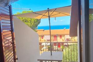 Panoramico e parzialmente ristrutturato