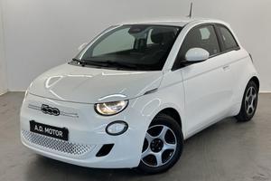 Fiat 500 e Passion