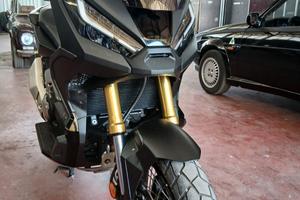 Honda X-ADV 750