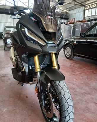 Honda X-ADV 750