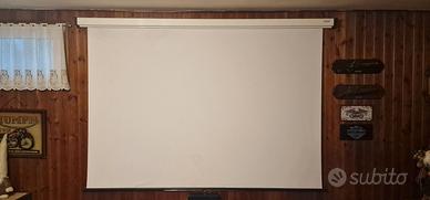 Schermo videoproiettore