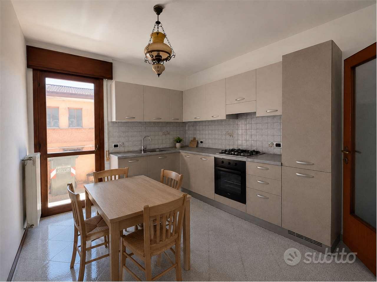 Appartamento – TV - Altro