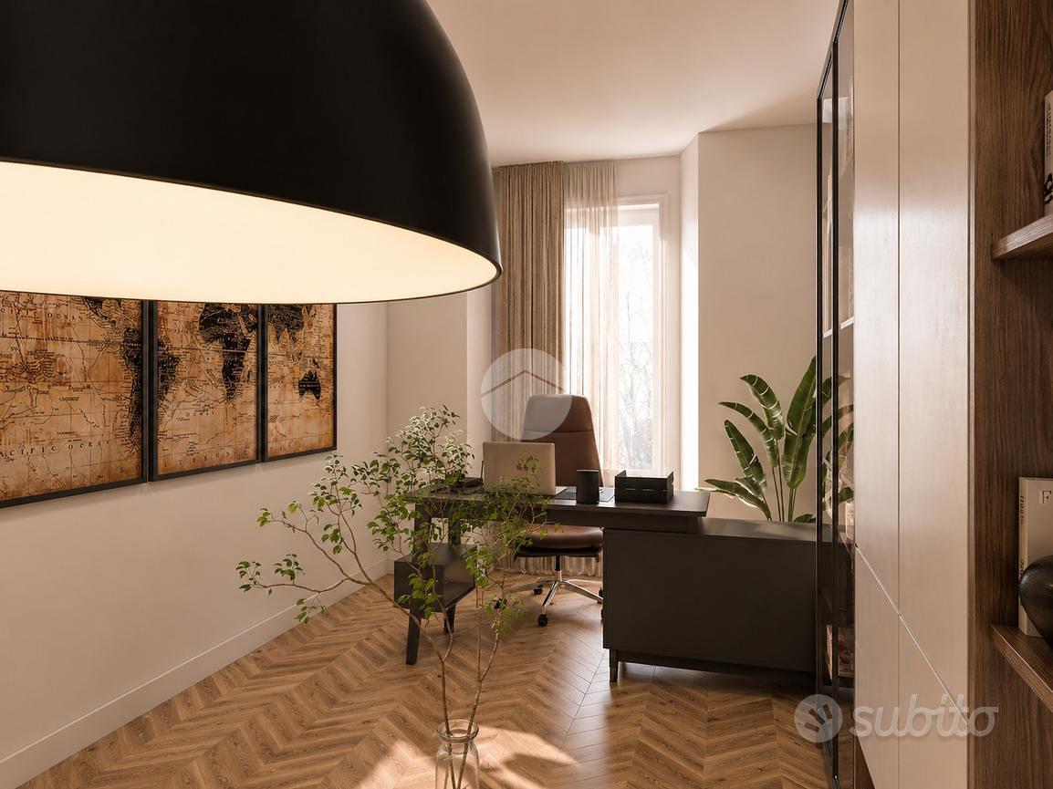 Appartamento – Roma, Municipio Roma I - Vista 4